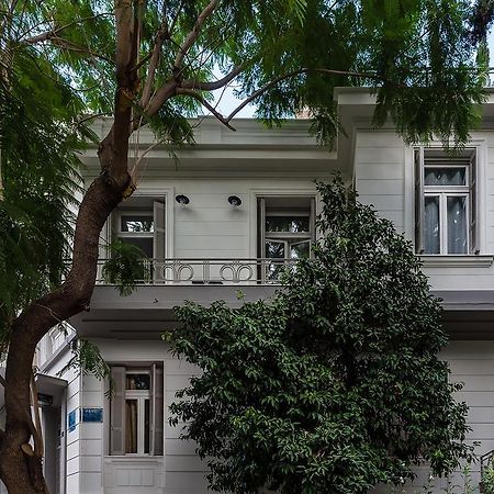 1930'S Athenian House By Yha Apartment Luaran gambar