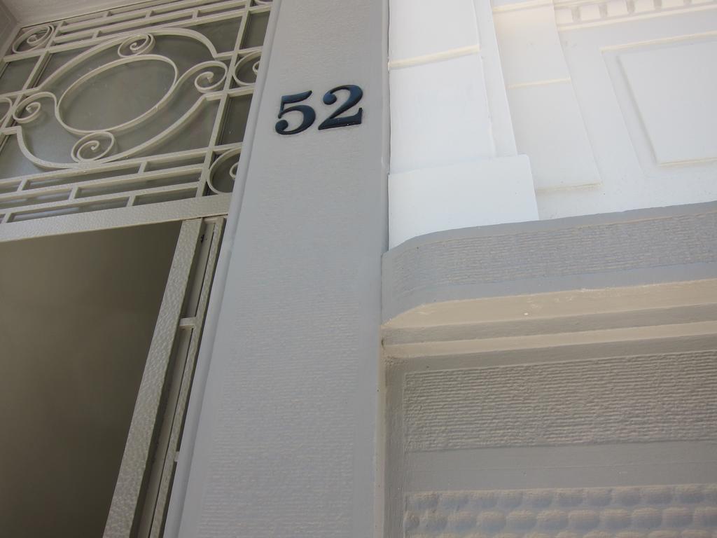 1930'S Athenian House By Yha Apartment Luaran gambar