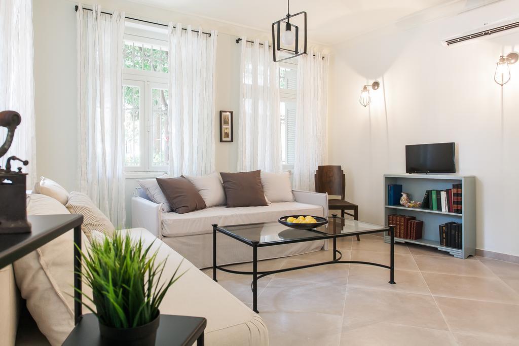 1930'S Athenian House By Yha Apartment Luaran gambar
