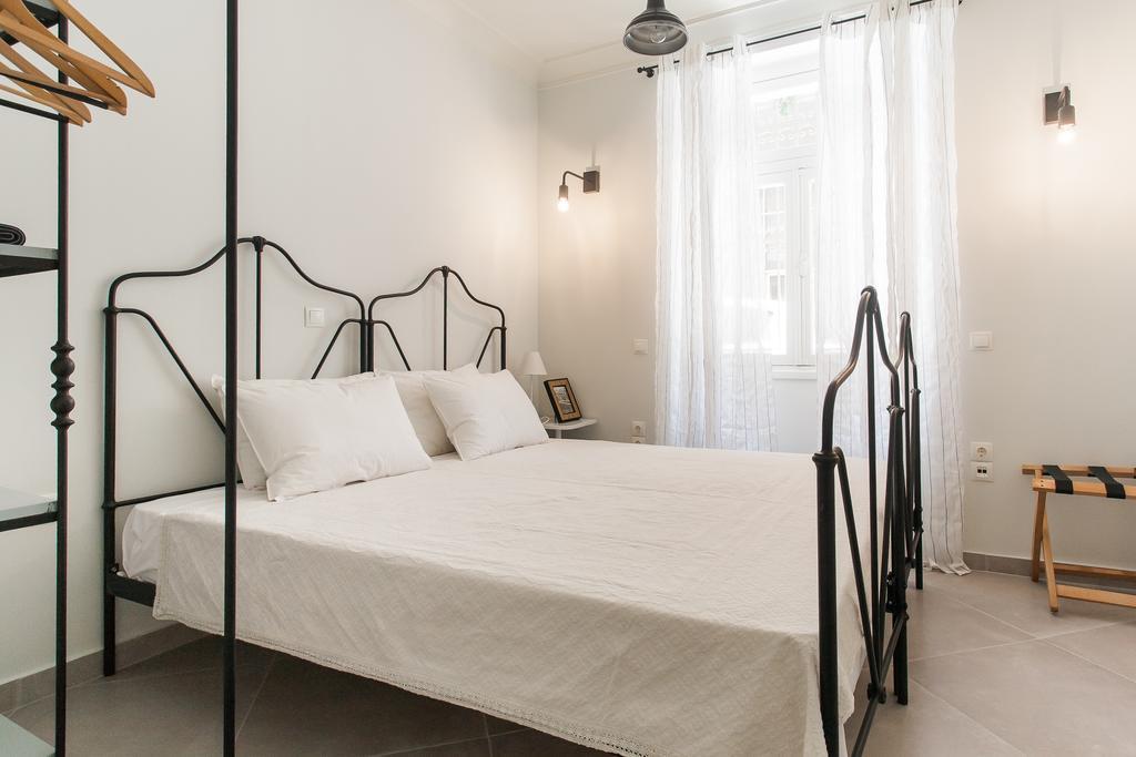 1930'S Athenian House By Yha Apartment Luaran gambar