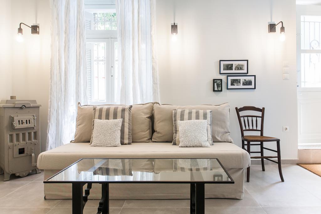 1930'S Athenian House By Yha Apartment Luaran gambar