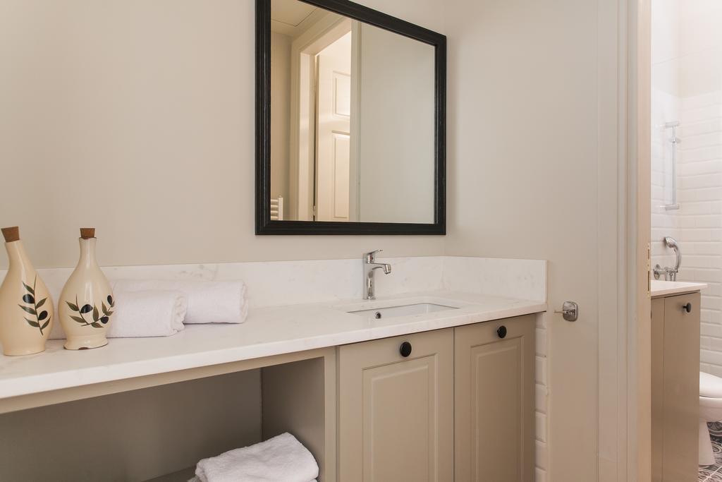 1930'S Athenian House By Yha Apartment Luaran gambar
