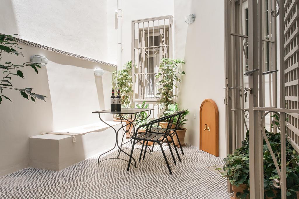 1930'S Athenian House By Yha Apartment Luaran gambar