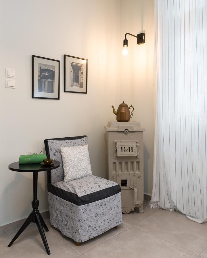 1930'S Athenian House By Yha Apartment Luaran gambar