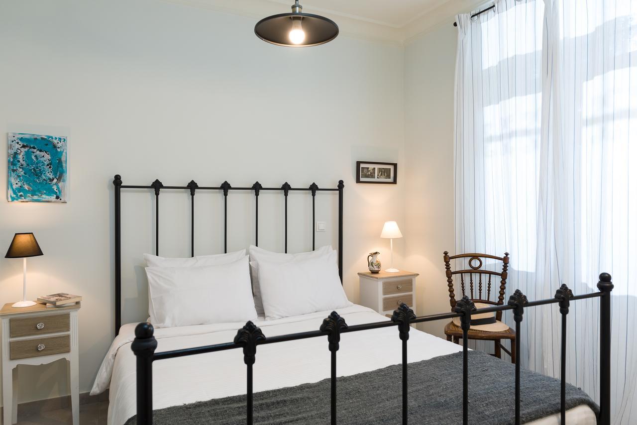 1930'S Athenian House By Yha Apartment Luaran gambar