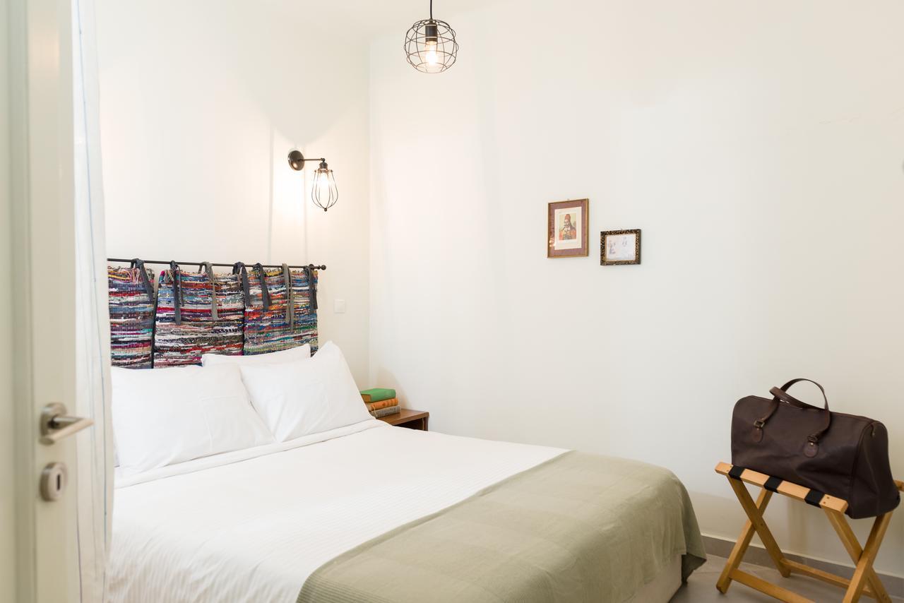 1930'S Athenian House By Yha Apartment Luaran gambar