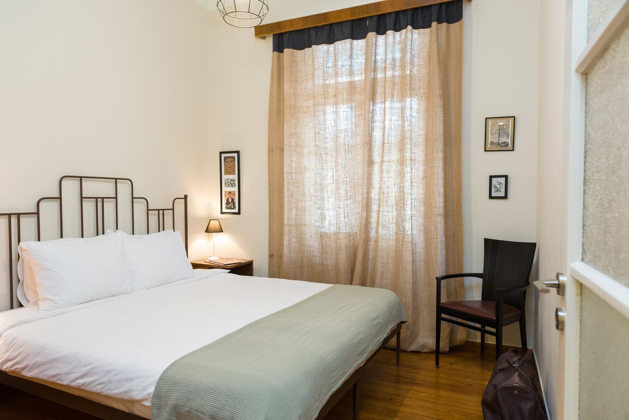 1930'S Athenian House By Yha Apartment Luaran gambar