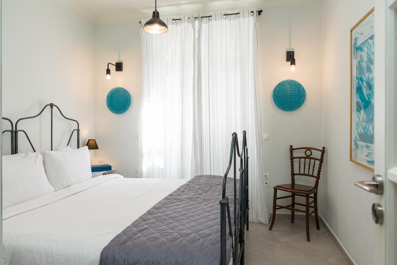 1930'S Athenian House By Yha Apartment Luaran gambar